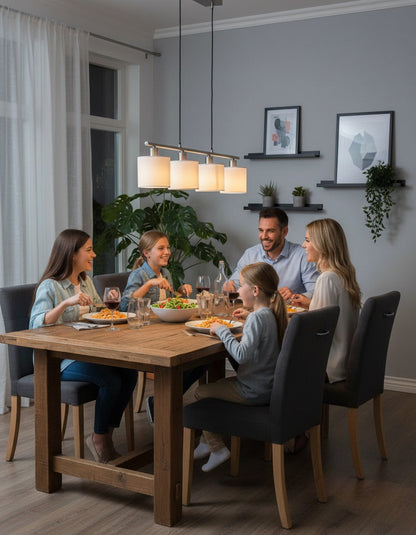 Stijlvolle Hanglamp voor Thuis