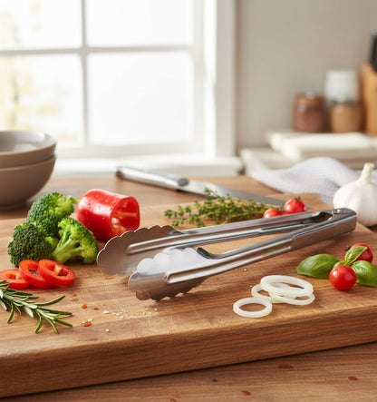 Handige Keukentang van 24 cm