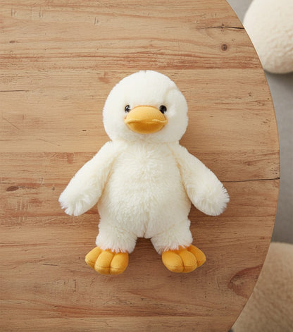 Knuffelige Squeaky Speelgoed Hond