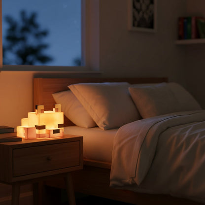 Foxy Sfeerlamp voor Thuis