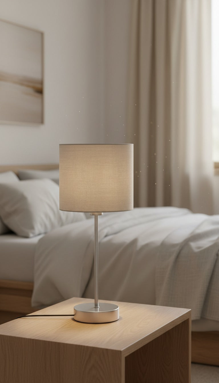 Stijlvolle Tafellamp