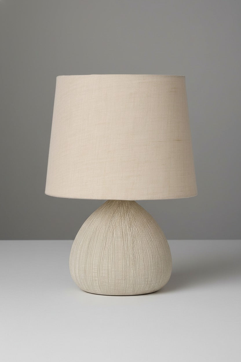 Stijlvolle  Zachte Tafellamp