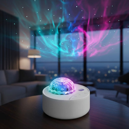 Wave Projector