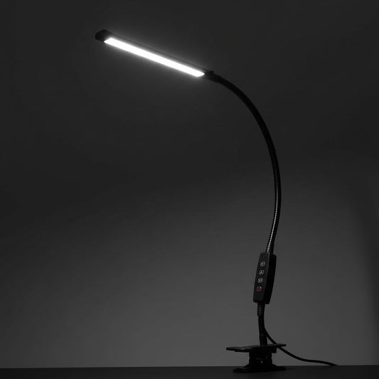 Flexibele LED Bureaulamp