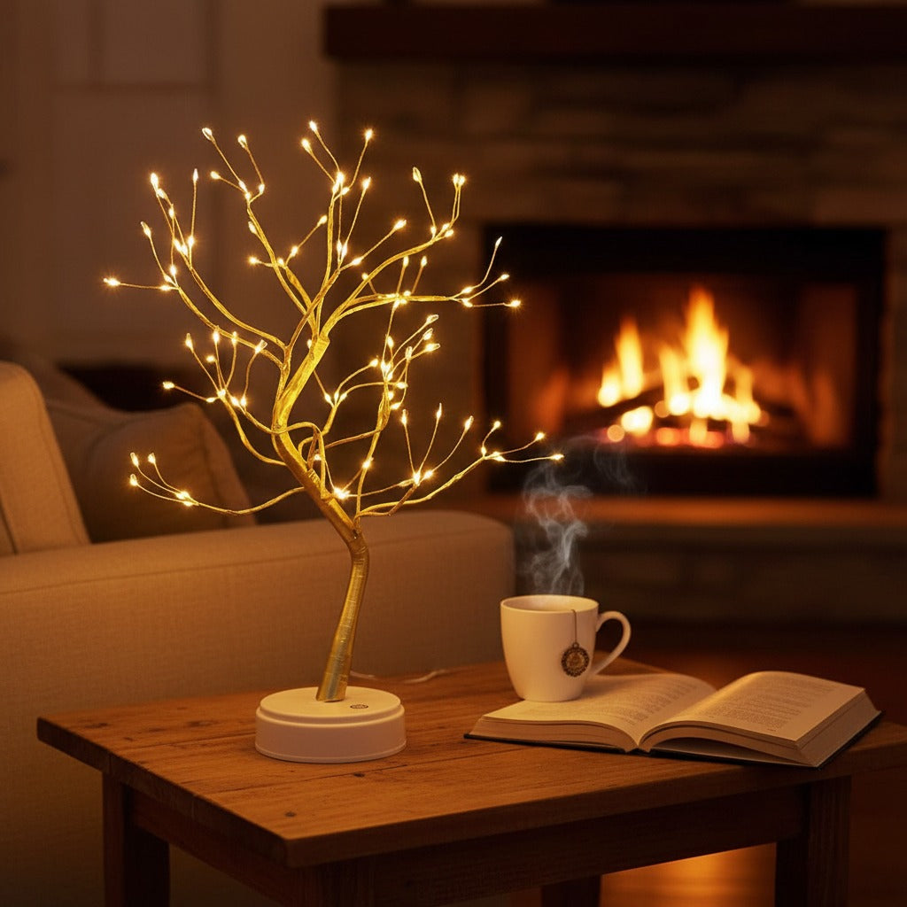 Verstelbare LED Boomlamp