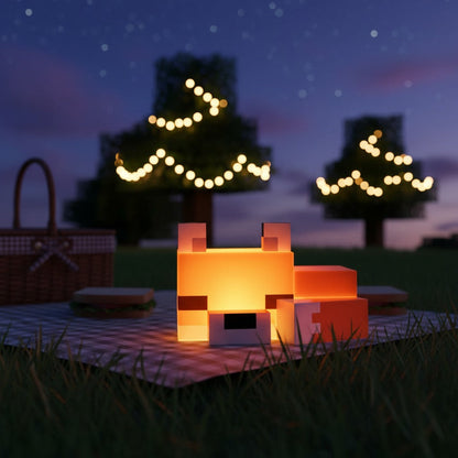 Foxy Sfeerlamp voor Thuis