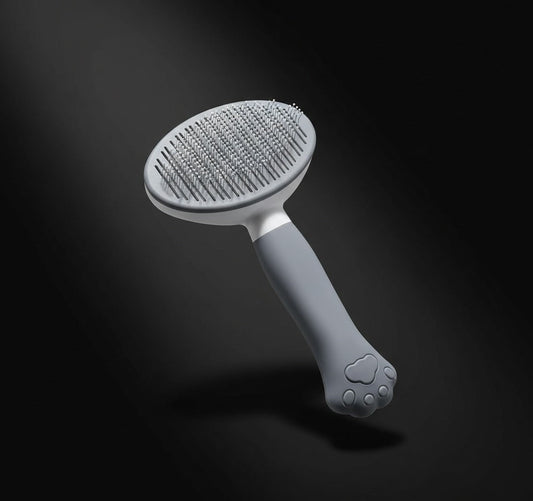 Slimme Borstel voor Huisdieren