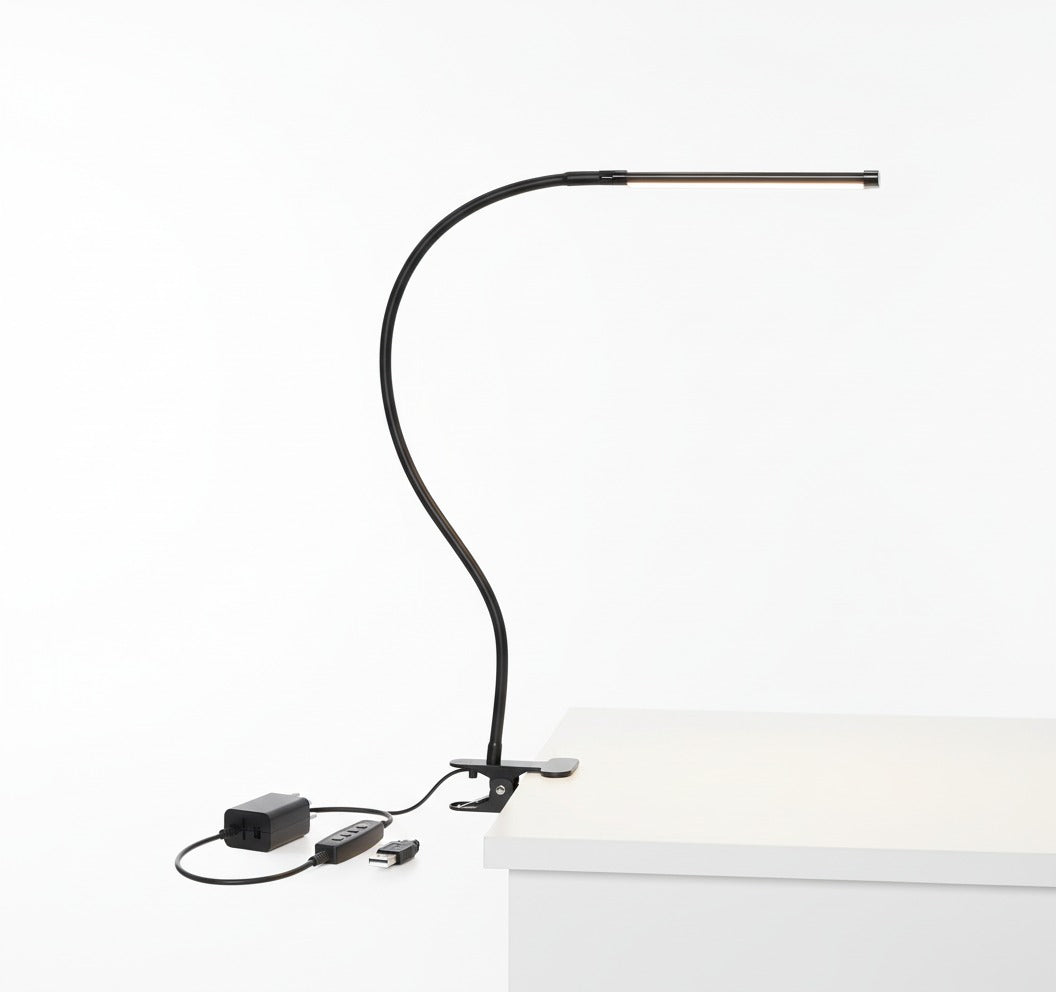 Flexibele LED Bureaulamp