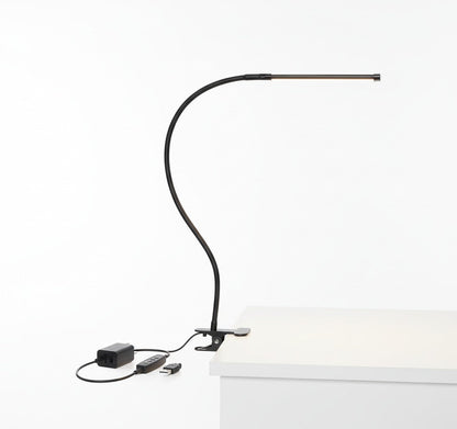 Flexibele LED Bureaulamp