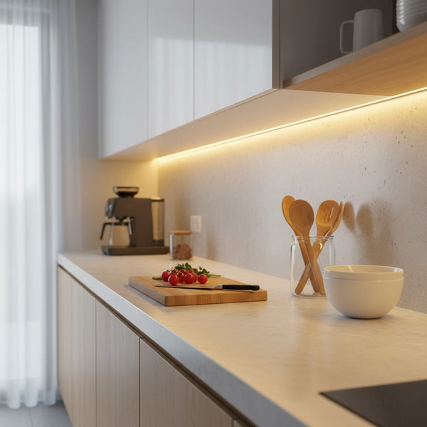 Flexibele LED Verlichtingsstrip