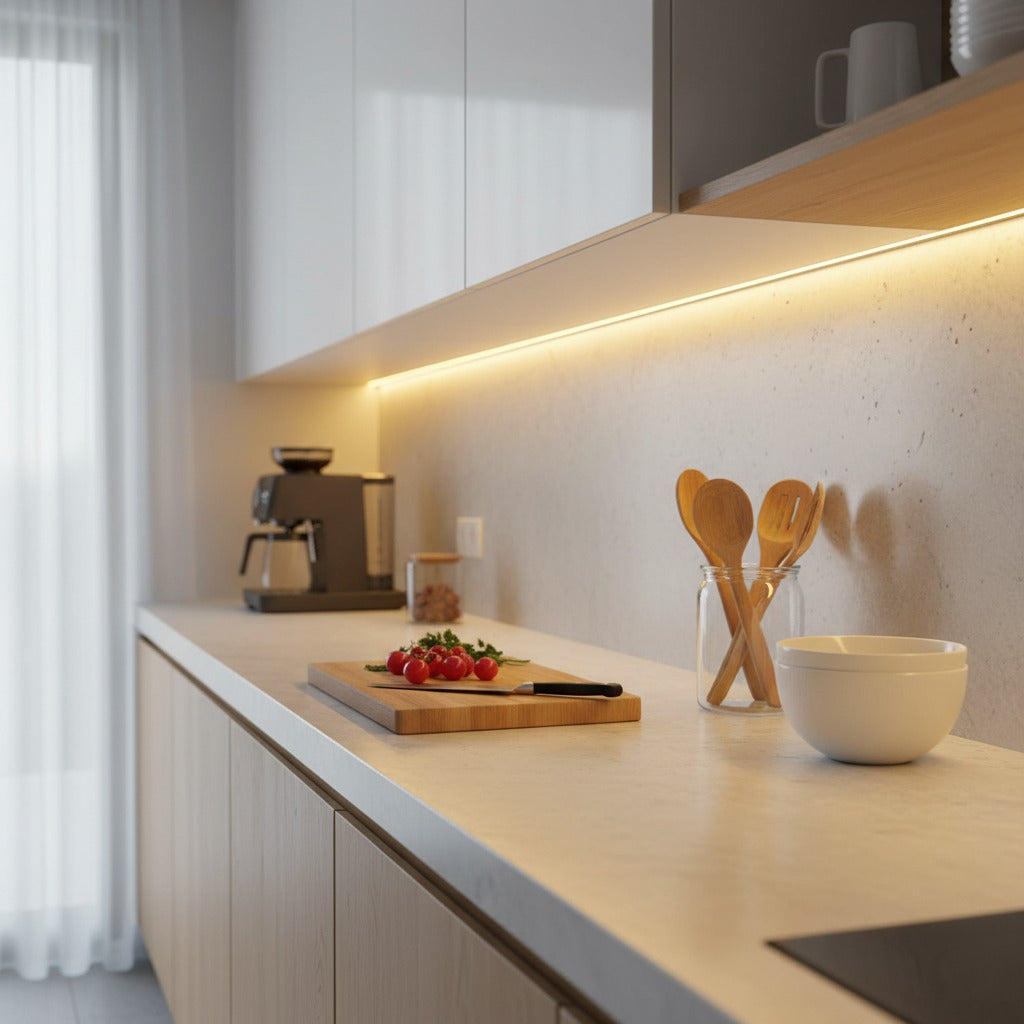 Flexibele LED Verlichtingsstrip