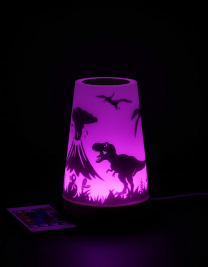 Magisch Nachtlampje voor Kinderen